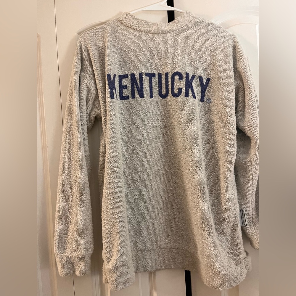 Kentucky Wildcats Sweater